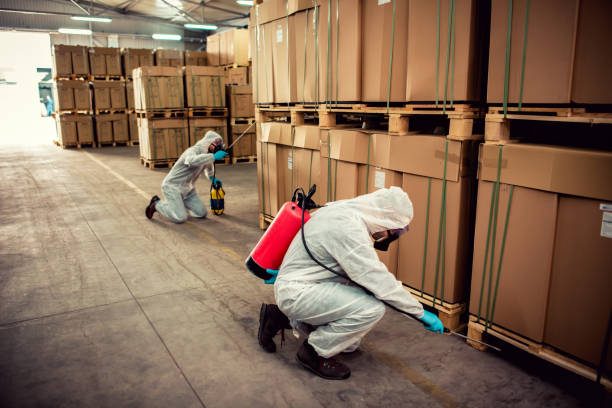 Best Wildlife Control Services  in Red Wing, MN